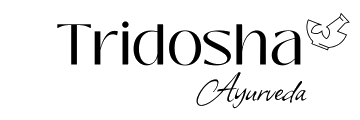 Tridosha ayurveda